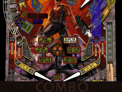 BALLS OF STEEL Microsoft Windows PC CD-PC Gamez USA