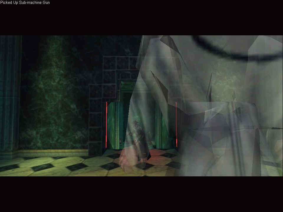 Blood II: The Chosen Microsoft Windows PC CD-PC Gamez USA