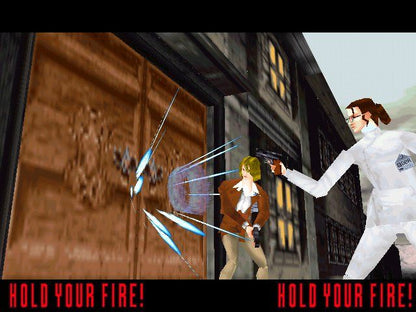 The House of the Dead Microsoft Windows PC CD-PC Gamez USA