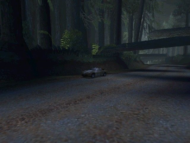 Need for Speed Porsche Unleashed Microsoft Windows PC CD-PC Gamez USA