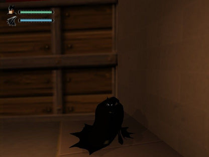Batman Vengeance Microsoft Windows PC CD-PC Gamez USA