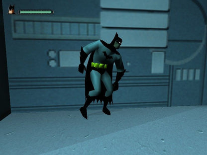 Batman Vengeance Microsoft Windows PC CD-PC Gamez USA