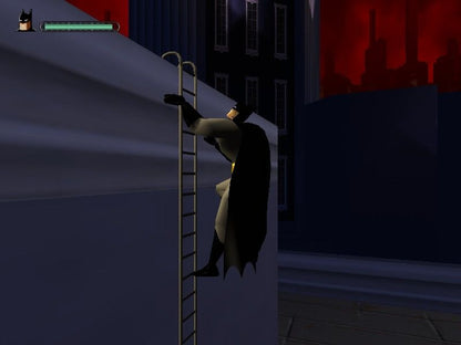 Batman Vengeance Microsoft Windows PC CD-PC Gamez USA