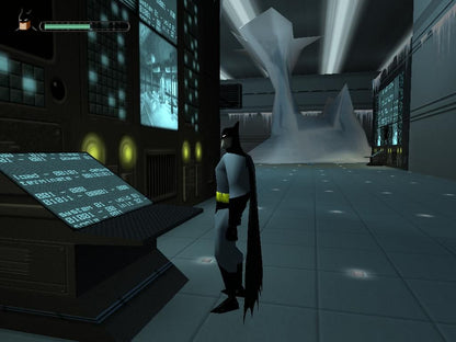 Batman Vengeance Microsoft Windows PC CD-PC Gamez USA