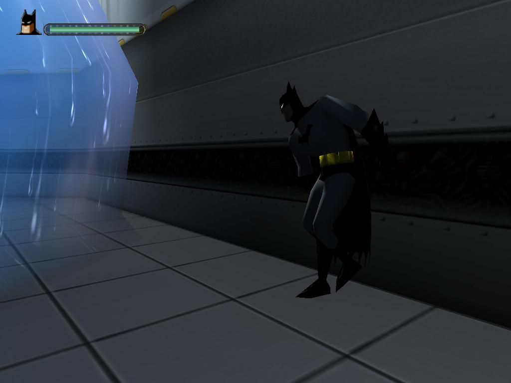 Batman Vengeance Microsoft Windows PC CD-PC Gamez USA