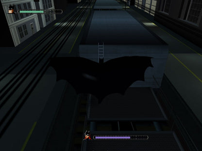 Batman Vengeance Microsoft Windows PC CD-PC Gamez USA