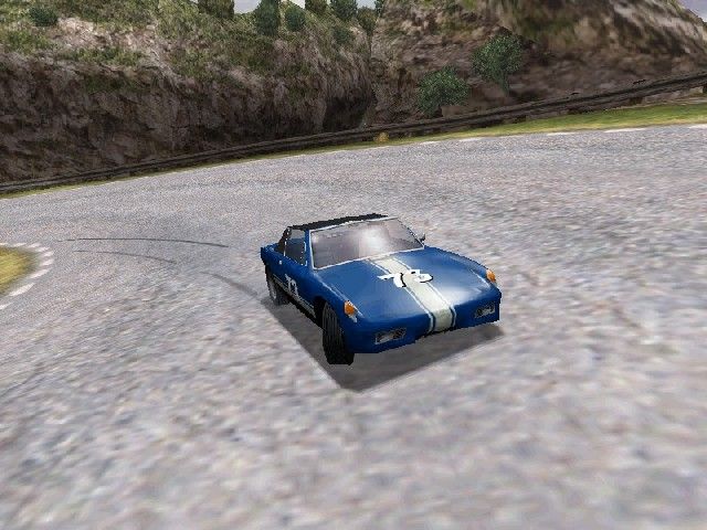 Need for Speed Porsche Unleashed Microsoft Windows PC CD-PC Gamez USA