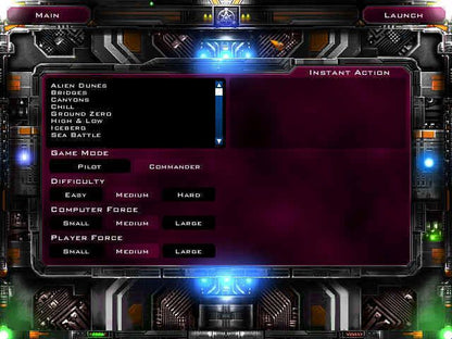 Battlezone II: Combat Commander 1999 Microsoft Windows PC Activision-PC Gamez USA