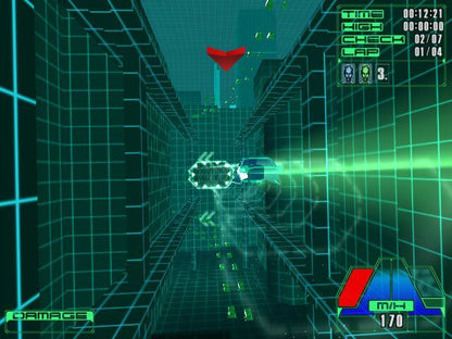 Beam Breakers Microsoft Windows PC CD-PC Gamez USA