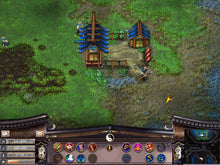 battle realms Microsoft Windows PC CD-PC Gamez USA