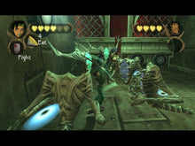 Beyond Good & Evil Disc 1-3 Microsoft Windows PC CD-PC Gamez USA