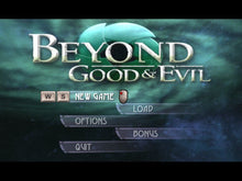 Beyond Good & Evil Disc 1-3 Microsoft Windows PC CD-PC Gamez USA