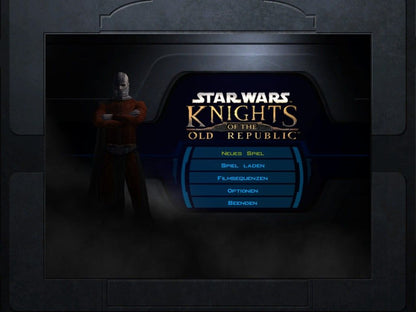 Star Wars Knights Of The Old Republic Disc 1-4 Microsoft Windows PC CD-PC Gamez USA