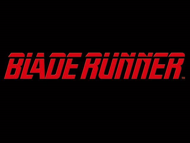 Blade Runner Disc 1-4 Microsoft Windows PC CD-PC Gamez USA