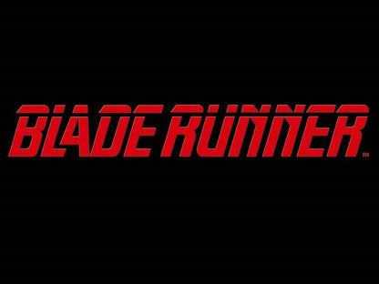 Blade Runner Disc 1-4 Microsoft Windows PC CD-PC Gamez USA