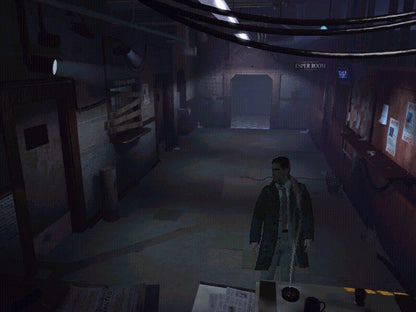 Blade Runner Disc 1-4 Microsoft Windows PC CD-PC Gamez USA