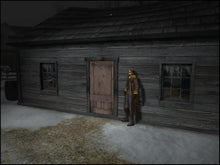 Blair Witch Volume III The Elly Kedward Tale Microsoft Windows PC CD-PC Gamez USA