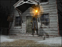 Blair Witch Volume III The Elly Kedward Tale Microsoft Windows PC CD-PC Gamez USA