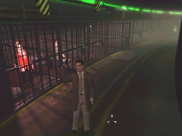 Blade Runner Disc 1-4 Microsoft Windows PC CD-PC Gamez USA