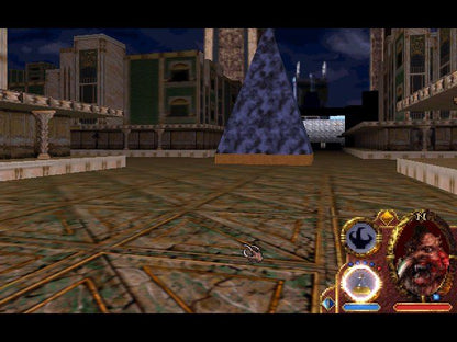 Lands of Lore Guardians of Destiny Disc 1-4 Microsoft Windows PC CD-PC Gamez USA