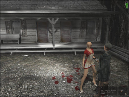 Blair Witch: Volume I - Rustin Parr Microsoft Windows PC CD-PC Gamez USA