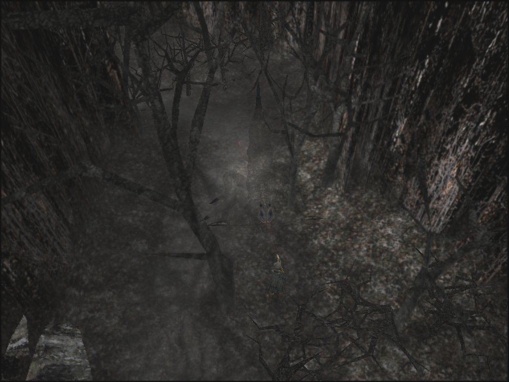 Blair Witch: Volume I - Rustin Parr Microsoft Windows PC CD-PC Gamez USA