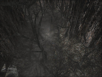 Blair Witch: Volume I - Rustin Parr Microsoft Windows PC CD-PC Gamez USA