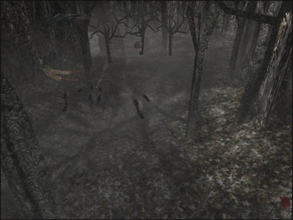 Blair Witch: Volume I - Rustin Parr Microsoft Windows PC CD-PC Gamez USA