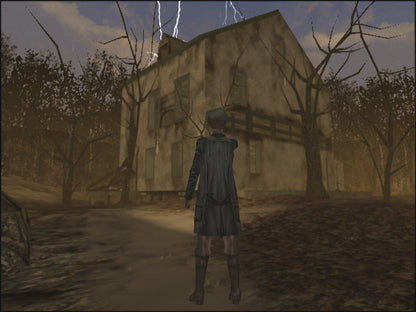 Blair Witch: Volume I - Rustin Parr Microsoft Windows PC CD-PC Gamez USA