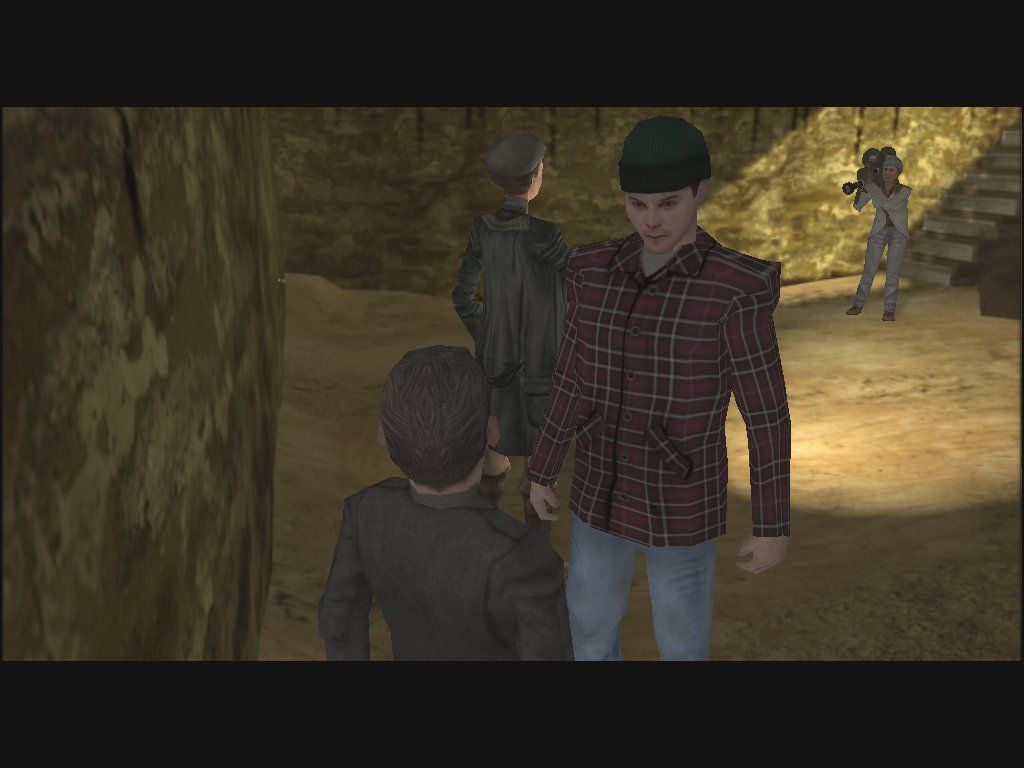 Blair Witch: Volume I - Rustin Parr Microsoft Windows PC CD-PC Gamez USA
