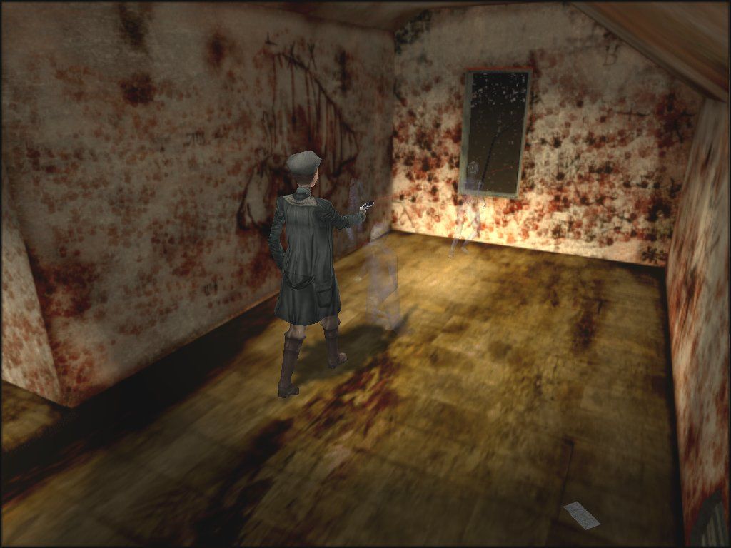 Blair Witch: Volume I - Rustin Parr Microsoft Windows PC CD-PC Gamez USA
