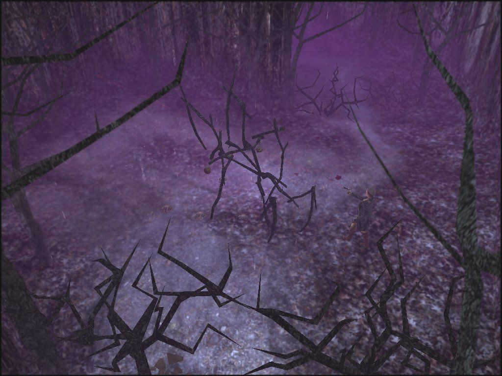 Blair Witch: Volume I - Rustin Parr Microsoft Windows PC CD-PC Gamez USA