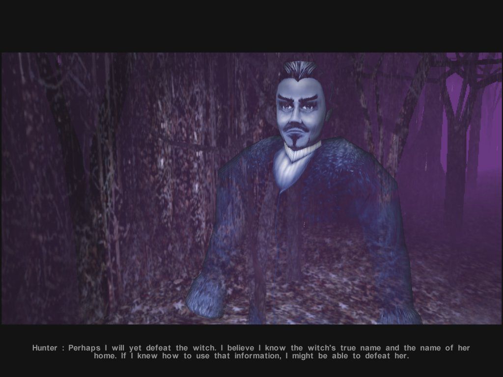 Blair Witch: Volume I - Rustin Parr Microsoft Windows PC CD-PC Gamez USA