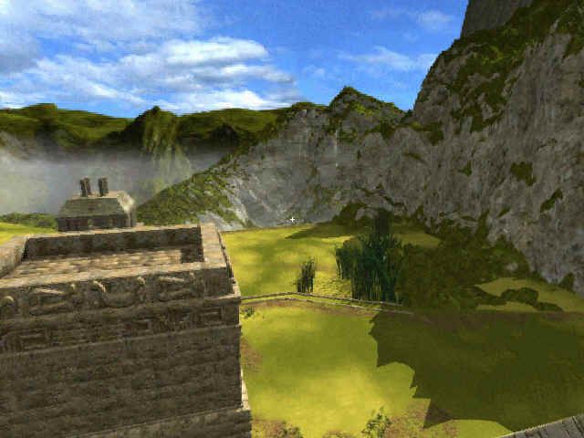 Beyond Atlantis Disc 1-4 Microsoft Windows PC CD-PC Gamez USA