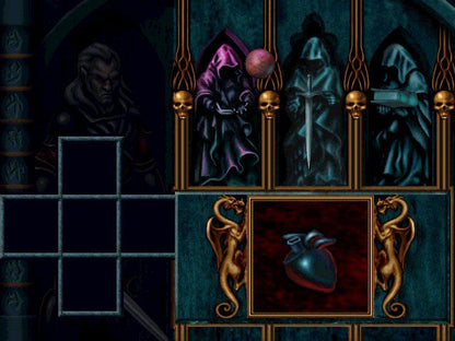 Blood Omen Legacy of Kain Microsoft Windows PC CD-PC Gamez USA