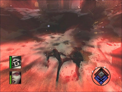 BloodRayne Disc 1 - 2 Microsoft Windows PC CD-PC Gamez USA