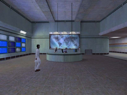Half-Life Game Of The Year Edition Microsoft Windows PC CD-PC Gamez USA
