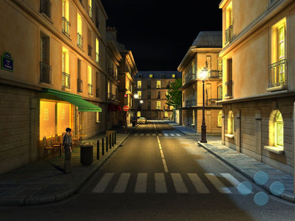 Adventure Company Broken Sword The Sleeping Dragon Disc 1 - 2 Microsoft Windows PC CD-PC Gamez USA