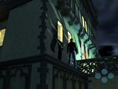 Adventure Company Broken Sword The Sleeping Dragon Disc 1 - 2 Microsoft Windows PC CD-PC Gamez USA