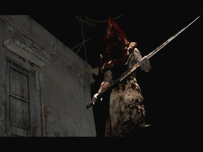 Silent Hill 2 Restless Dreams Disc 1-3 Microsoft Windows PC CD-PC Gamez USA