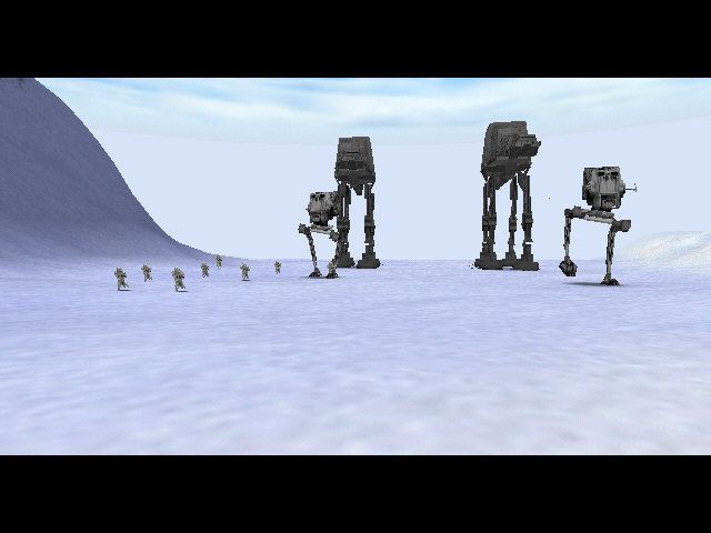 Star Wars Rogue Squadron 3D Microsoft Windows PC CD-PC Gamez USA