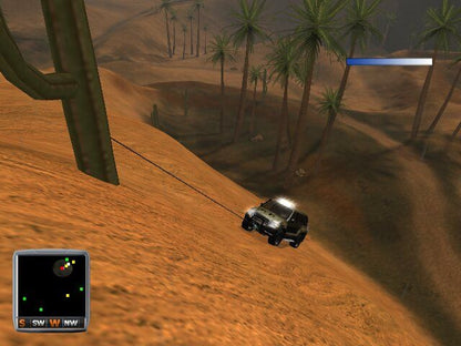 Cabela's 4x4 Off Road Adventure III Microsoft Windows PC CD-PC Gamez USA