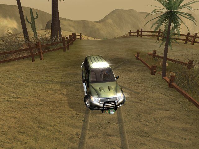 Cabela's 4x4 Off Road Adventure III Microsoft Windows PC CD-PC Gamez USA