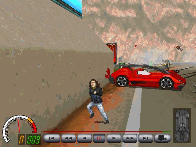 Carmageddon Microsoft Windows PC CD-PC Gamez USA