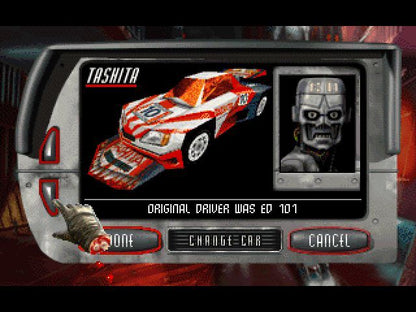 Carmageddon Microsoft Windows PC CD-PC Gamez USA
