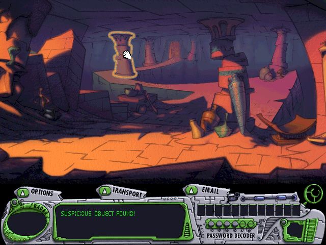 Carmen SanDiego Word Detective Microsoft Windows PC CD-PC Gamez USA