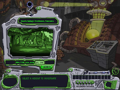 Carmen SanDiego Word Detective Microsoft Windows PC CD-PC Gamez USA