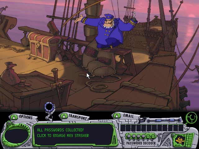 Carmen SanDiego Word Detective Microsoft Windows PC CD-PC Gamez USA
