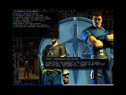 SiN Microsoft Windows PC CD-PC Gamez USA