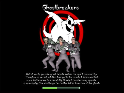 Ghostmaster Microsoft Windows PC CD-PC Gamez USA